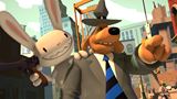 zber z hry Sam & Max: The Devil's Playhouse Remastered